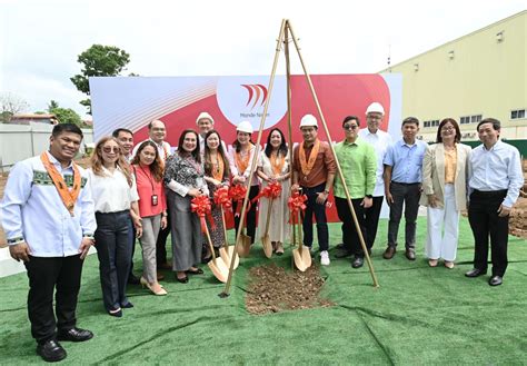 pct davao|Monde Nissin's Davao plant gets BoI approval .